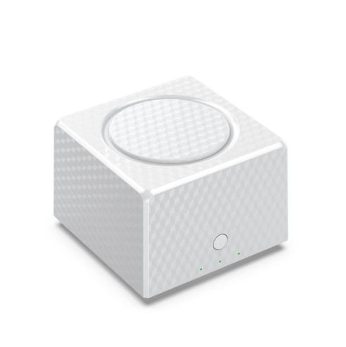 [TCR0012] Router LB Link UMS16 Blanco Mesh Doble Banda 1200Mbps