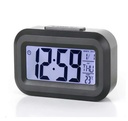 Reloj 2025 Azul Luz Escritorio Alarma