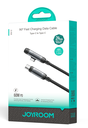 Cable USB Tipo C Joyroom S-A56 1.2m Negro