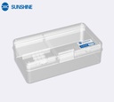 Sunshine Caja Organizadora SS-001A PRO Doble Capa