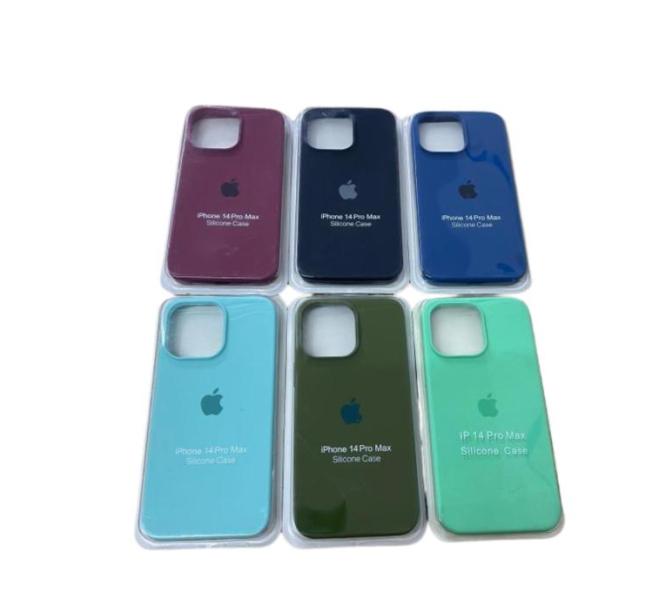 Estuche Silicone Xiaomi Note 14 PRO Plus 5G - Agarre Seguro