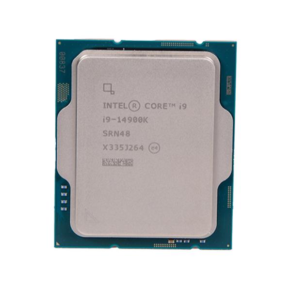 [10140] Procesador Intel Core I9-14900 14va Gen 2.0 Ghz Lga 1700
