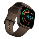 Smart Watch Hifuture Edge Rosa Llamadas Inalambricas 7 Dias Bateria