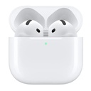 Audifono Apple Airpods 4 con Cancelación Bluetooth