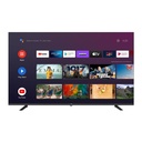 JVC Smart TV 32" HD Chromecast Bluetooth Android TV LT-32KB127