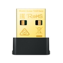 Adaptador TP Link USB Inalambrico AC600 Archer T2UB Nano