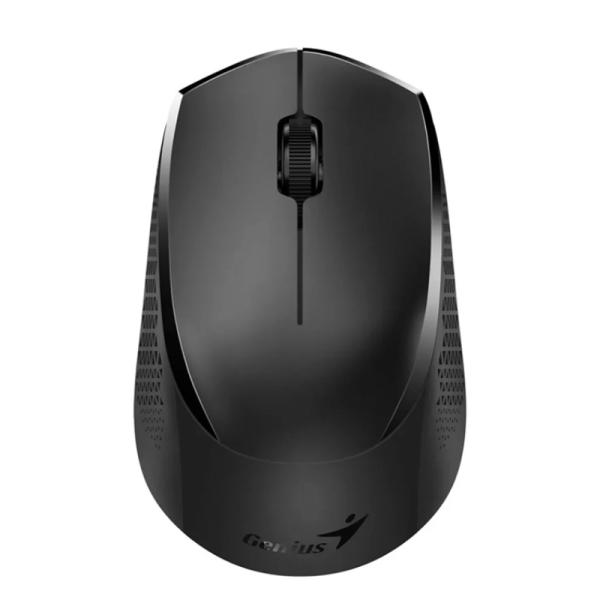 [1202321] Mouse Genius RS2 NX-8000S Inalambrico USB-C 1200 DPI Negro