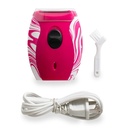 Westinghouse Afeitadora Dama Recargable Humedo/Seco WH1127