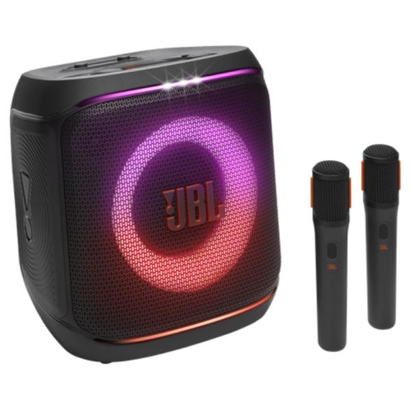 [AS4047] Parlante JBL Partybox Encore 2 Bluetooth IPX4 con Microfonos