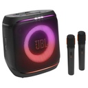 Parlante JBL Partybox Encore 2 Bluetooth IPX4 con Microfonos