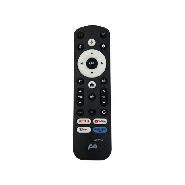 [CCP0640] PG Control Pantalla AD2034 Compatible Phillips
