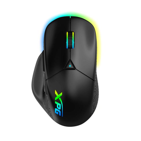 [1202274] Mouse Gaming XPG Alpha Inalámbrico Bluetooth 16000 DPI RGB