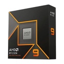 AMD Procesador Ryzen 9 9950X 16 Nucleos Socket AM5