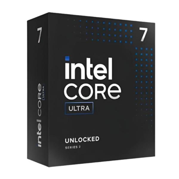 [CP6004] Intel Procesador Core Ultra 7 265K 3.30ghz 30MB DDR5 AM5