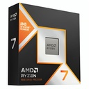 AMD Procesador Ryzen 7 9800X3D 8 Nucleos 5.2GHz AM5