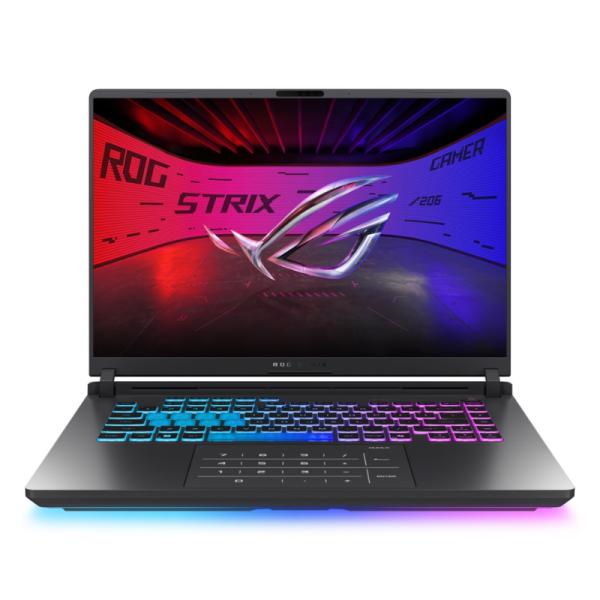[LP2214] Laptop Asus Rog Strix G16 16" I9-14900H 16GB 1TB SSD RTX 5060