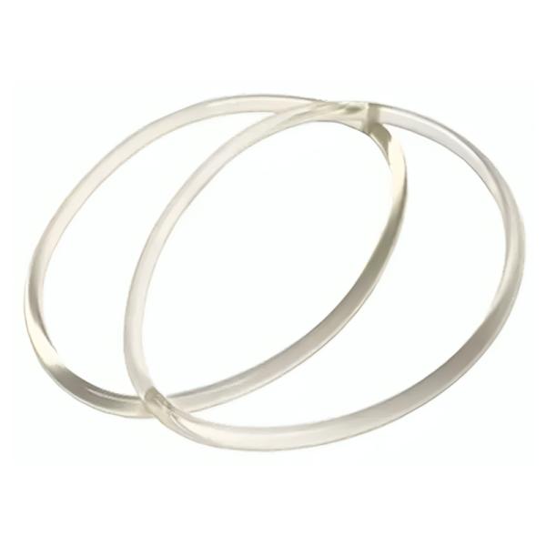 [RP006] Zebra Kit Drive Belt P1094879-032 Repuesto Impresora