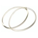 Zebra Kit Drive Belt P1094879-032 Repuesto Impresora