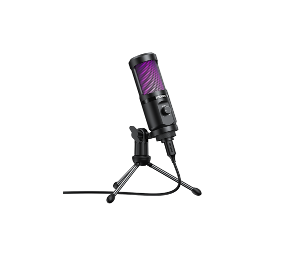 [1226062] Microfono Maono AU-PM461TR USB RGB 20Hz