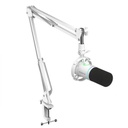 Micrófono Maono PD200XS USB-C/XLR 24-bit/48kHz Blanco