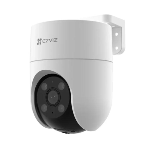 [3102149] Ezviz H8c Camara Pan & Tilt Wifi 4mm 1080p H.265/H.264 FHD 2 Mbps