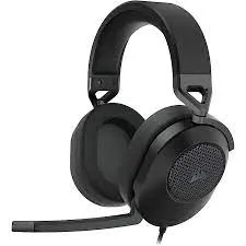[SB-CA-9011228-N] Corsair Auricular HS60 Haptic Carbon Sonido Inmersivo