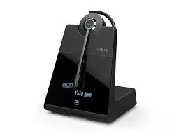 Headset Jabra Engage 75 Stereo Bluetooth