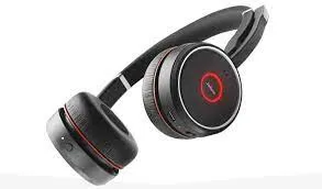 [SB-7599-842-109] Headset Jabra Evolve 75 SE 380A Ms Duo