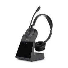[SB-9556-583-125] Jabra Headset Engage 75 Mono - Audífono Profesional Inalámbrico