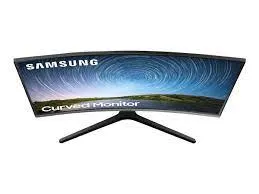 Monitor Samsung 32" Curved FHD LC32R502FHNXZA