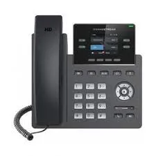 [SB-GRP2634] Grandstream GRP2634 Telefono IP Wi-Fi 8 Lineas Grado Operador
