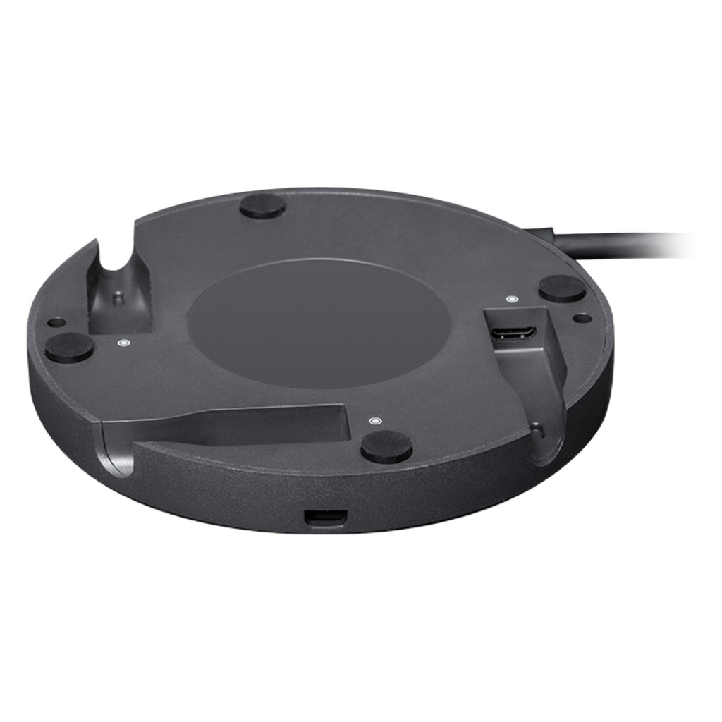 [SB-939-001647] Logitech Rally Mic Pod Hub 939-001647
