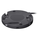 Logitech Rally Mic Pod Hub 939-001647
