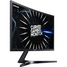 Monitor Samsung 24" Curved Gaming CRG5 Full HD