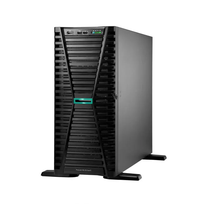 [SB-P84098-DM5] HPE ML110 G11 Servidor Torre 1x32GB RAM 4LFF SSD