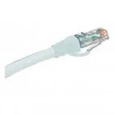 [SB-CA21109007] Belden 10GX Patch Cord Cat6a Blanco 7ft CA21109007