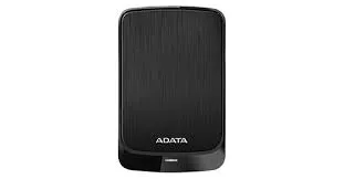 Adata Disco Duro Externo 1TB Negro