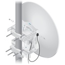 Ubiquiti airFiber X Antena 5 GHz 30 dBi Slant 45 PtP AF-5G30-S45
