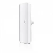 Ubiquiti LiteAP AC GPS 5GHz 450Mbps Antena 17dBi 90°