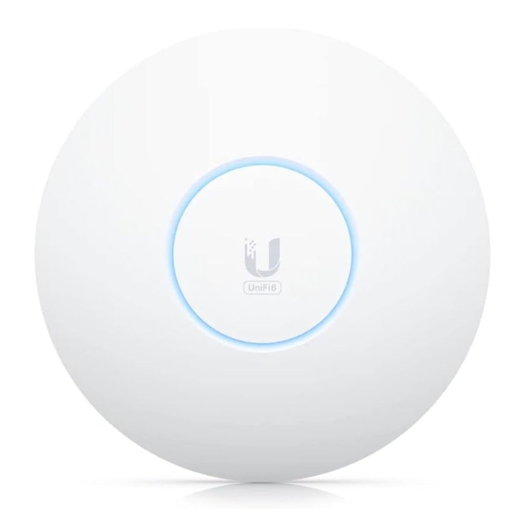 [SB-U6ENTERPRISE] Ubiquiti Punto Acceso WiFi 6E Enterprise Alta Densidad