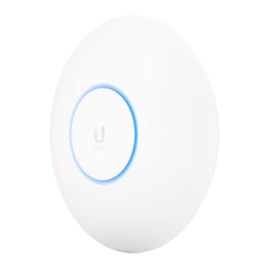 [SB-U6-PRO] Ubiquiti Access Point UniFi WiFi 6 Pro Doble Banda Interior