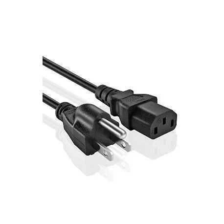 Aruba Power Cord North America AC JW124A
