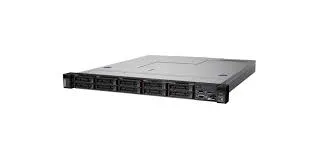 Lenovo Server 4-Bay 3.5" SATA/SAS SR250
