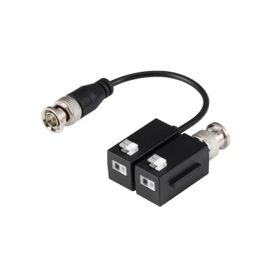 Dahua Balun Video Pasivo Camara Analoga DH-PFM800B-4K