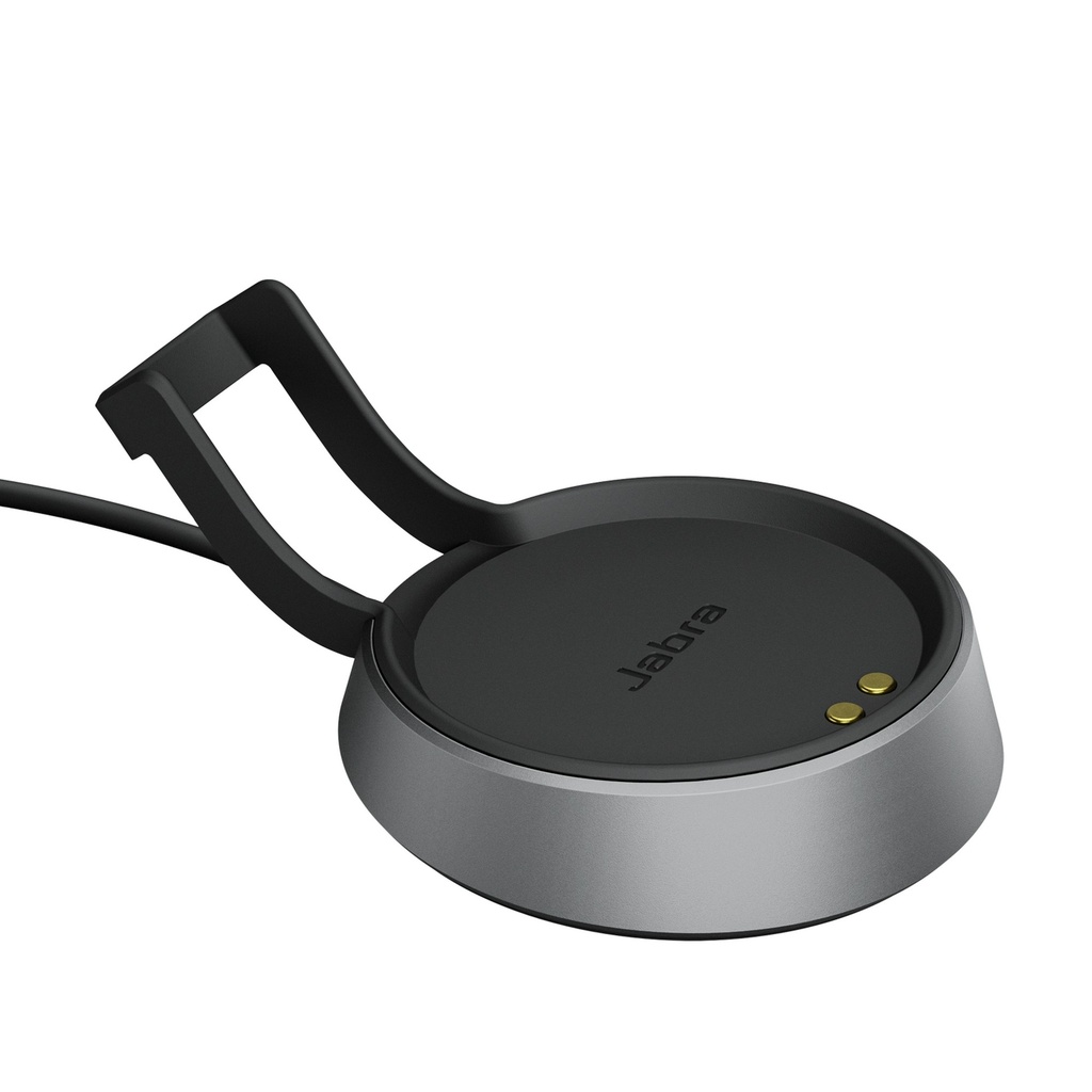 [SB-14207-65] Jabra Base Carga Evolve2 85 USB-A BK