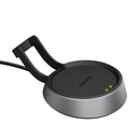 Jabra Base Carga Evolve2 85 USB-A BK
