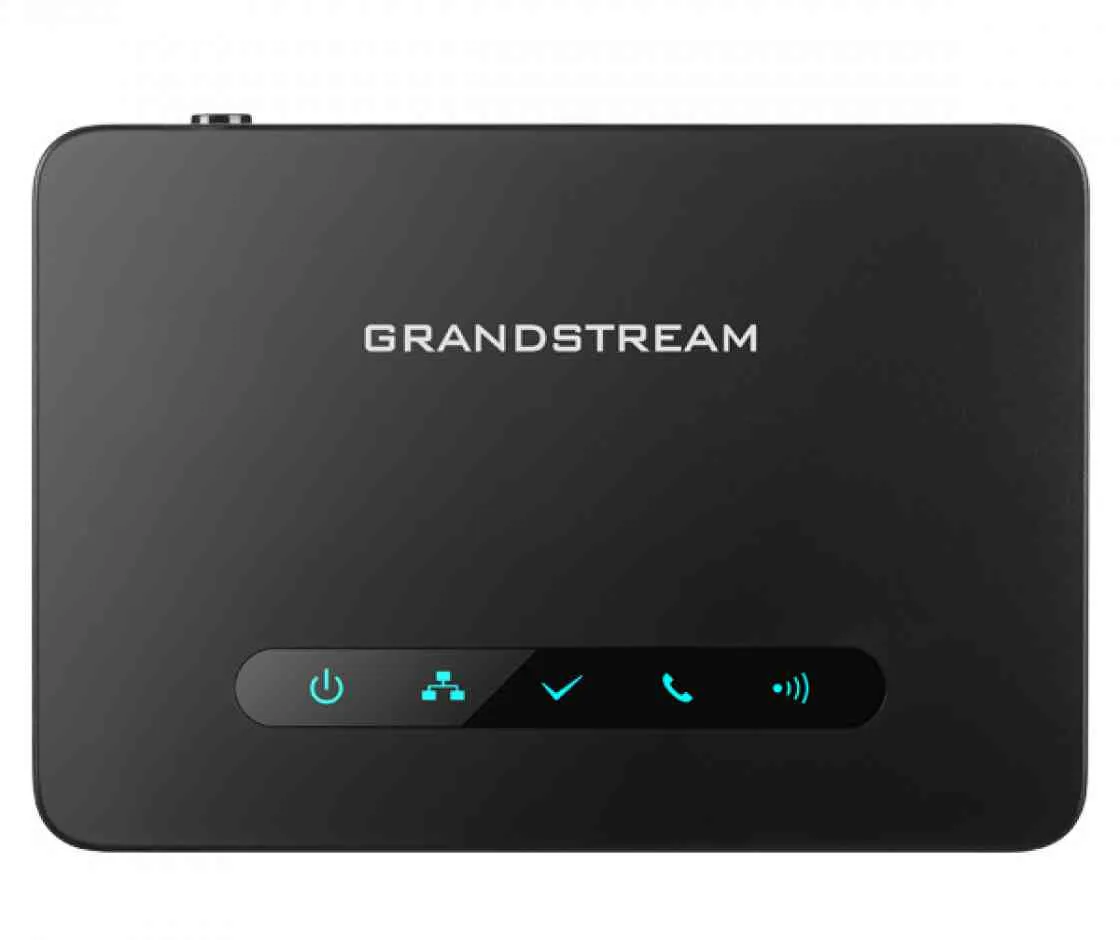 Grandstream Base IP GS Inal DECT DP750
