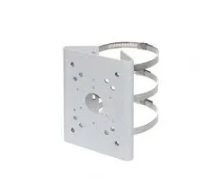 Dahua Base Poste PFA150-V2 para Cámaras 80-150mm