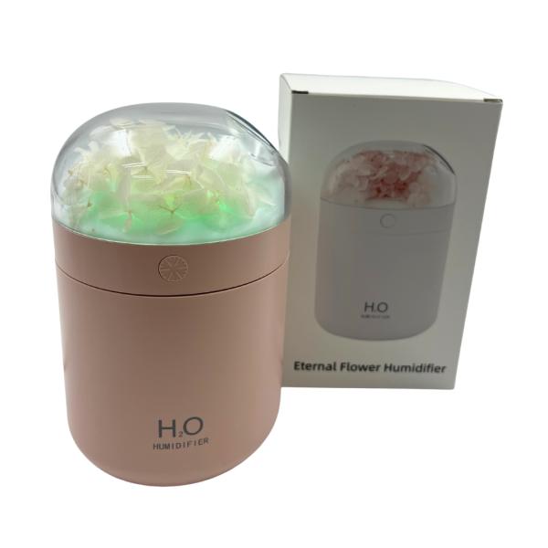 [KT-14767] Neos Humidificador WT18 Rosado 300ml