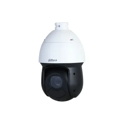 Dahua Camara IP PTZ 2MP 25X IR100 IP66